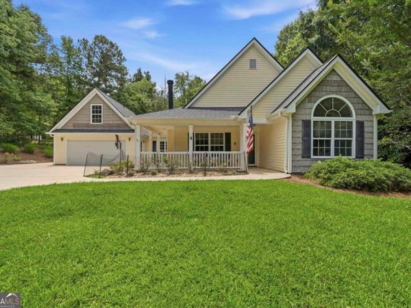 280 E Riverbend Drive, Eatonton, GA 31024