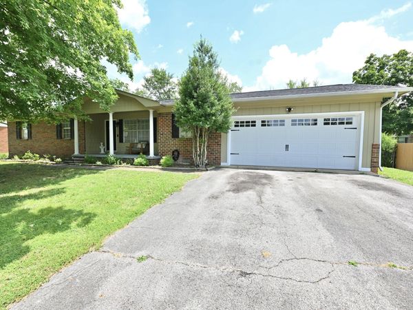 2548 Freewill Road, Cleveland, TN 37312