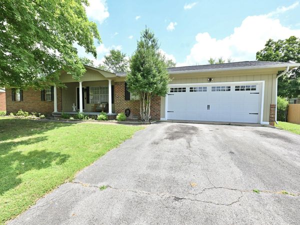 2548 Freewill Road NW, Cleveland, TN 37312