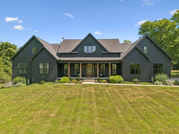 2284 Stephens Rd, Columbia, TN 38401