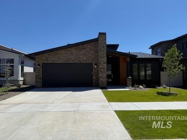 683 W Wrangler, Meridian, ID 83646