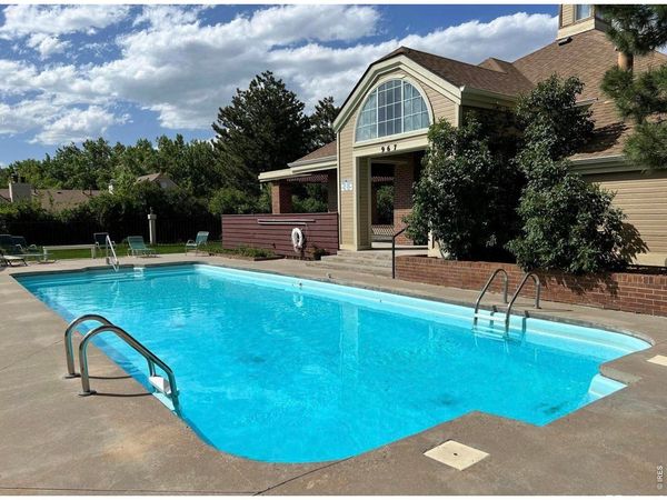 965 S Miller St, Unit 201, Lakewood, CO 80226