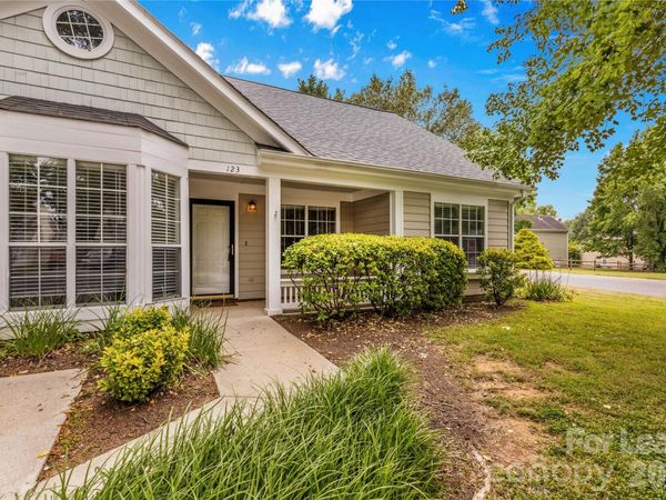 123 Meadow Lilly Court , Mooresville, NC 28115