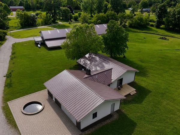 3200 E Bayliss Drive E, Oxford Twp, MI 48371