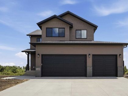 10350 Burgundy Drive Horace, ND 58047