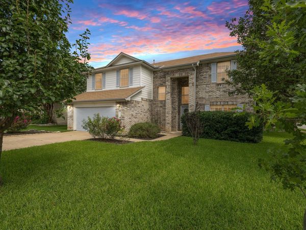 1701 Warwick WAY, Cedar Park, TX 78613