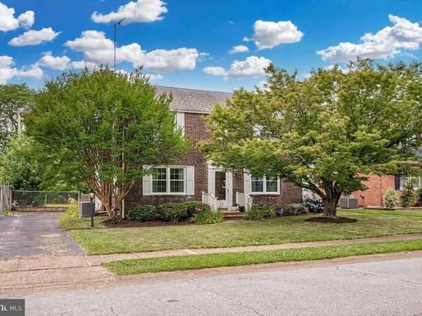 2202 AMHURST ROAD, WILMINGTON, DE 19803