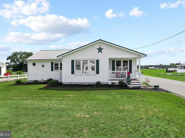 32024 STONE LANE, DAGSBORO, DE 19939