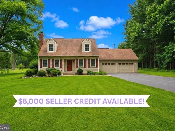 17613 KIRK LANE, ROCKVILLE, MD 20853