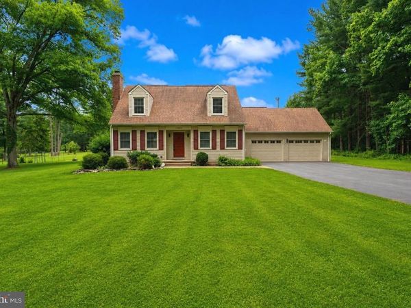 17613 KIRK LANE, ROCKVILLE, MD 20853