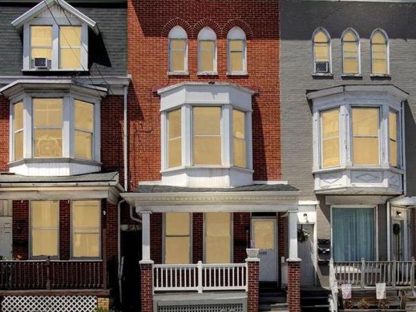 1122 N GEORGE STREET , YORK, PA 17404