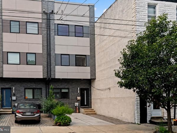 1220 20 CREASE STREET, PHILADELPHIA, PA 19125