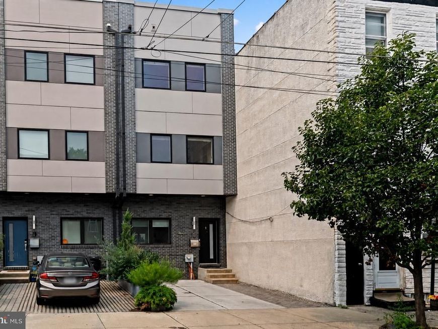 1220 20 Crease Street, Philadelphia, PA 19125 Main Photo