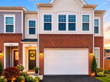 24640 GREYSTEEL SQUARE , ALDIE, VA 20105