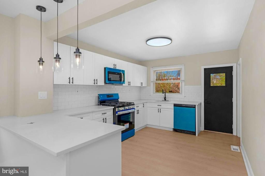 3708 W COLD SPRING LANE , BALTIMORE, MD 21215