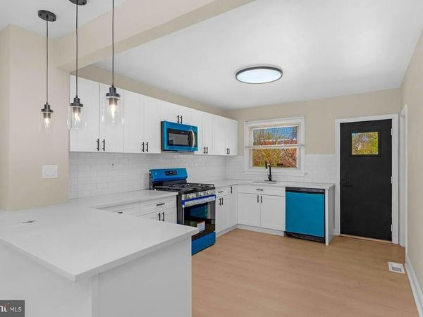 3708 W COLD SPRING LANE , BALTIMORE, MD 21215