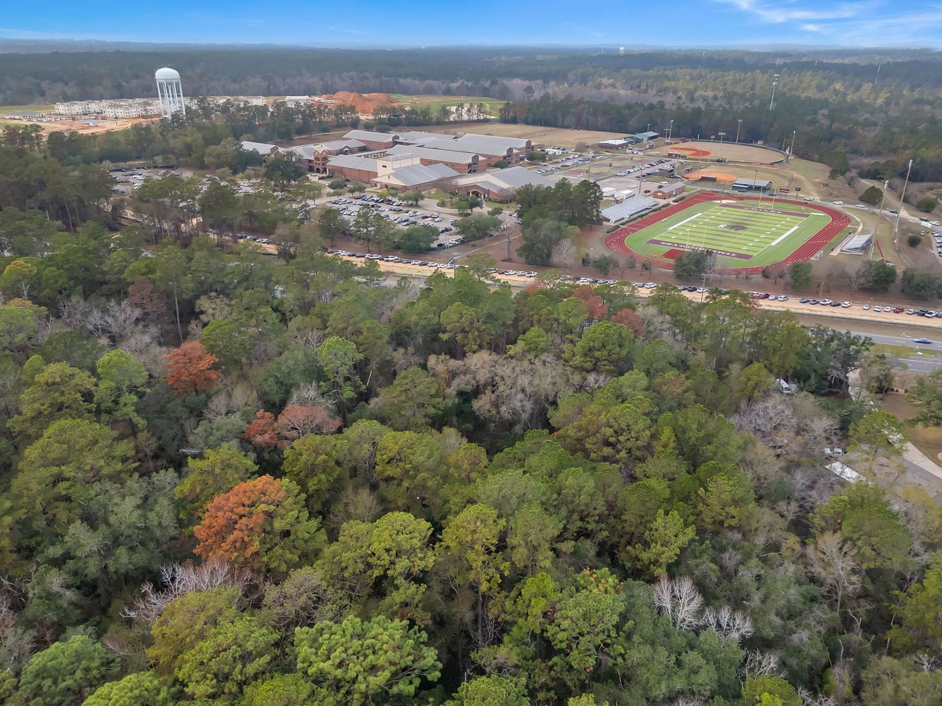 7091,7115+ Thomasville Road , Tallahassee, FL 32312 Photo