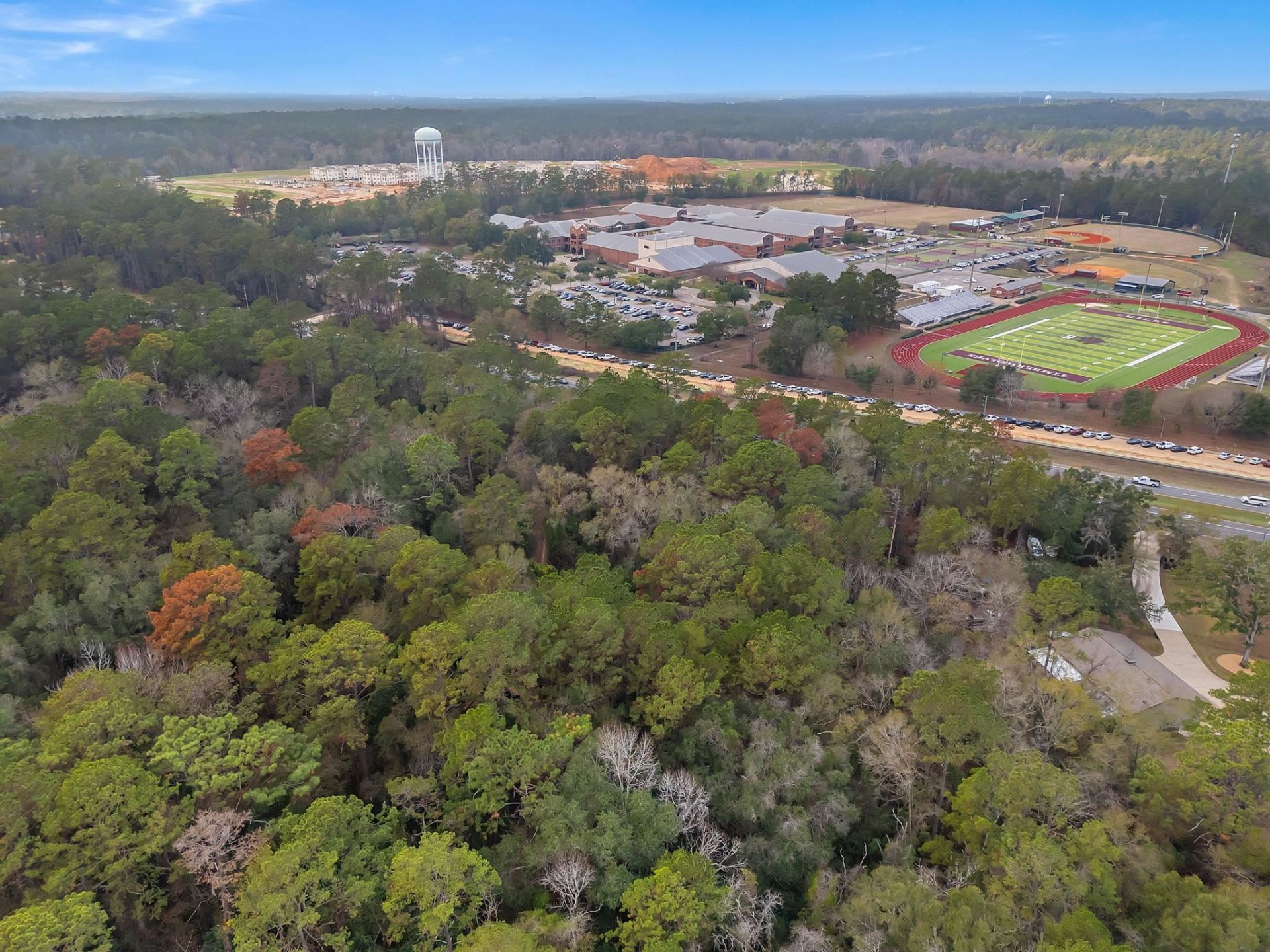 7091,7115+ Thomasville Road , Tallahassee, FL 32312 Photo