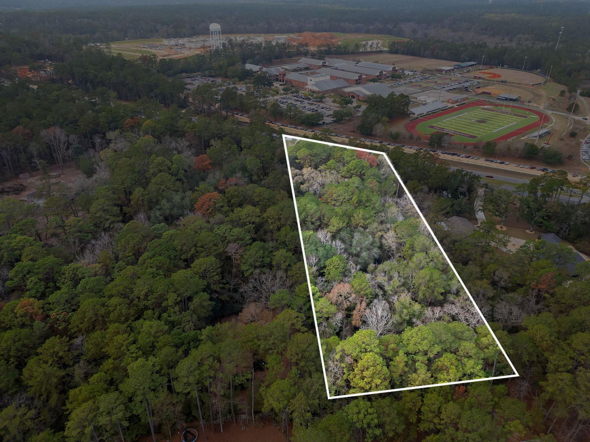 7091,7115+ Thomasville Road , Tallahassee, FL 32312 Photo