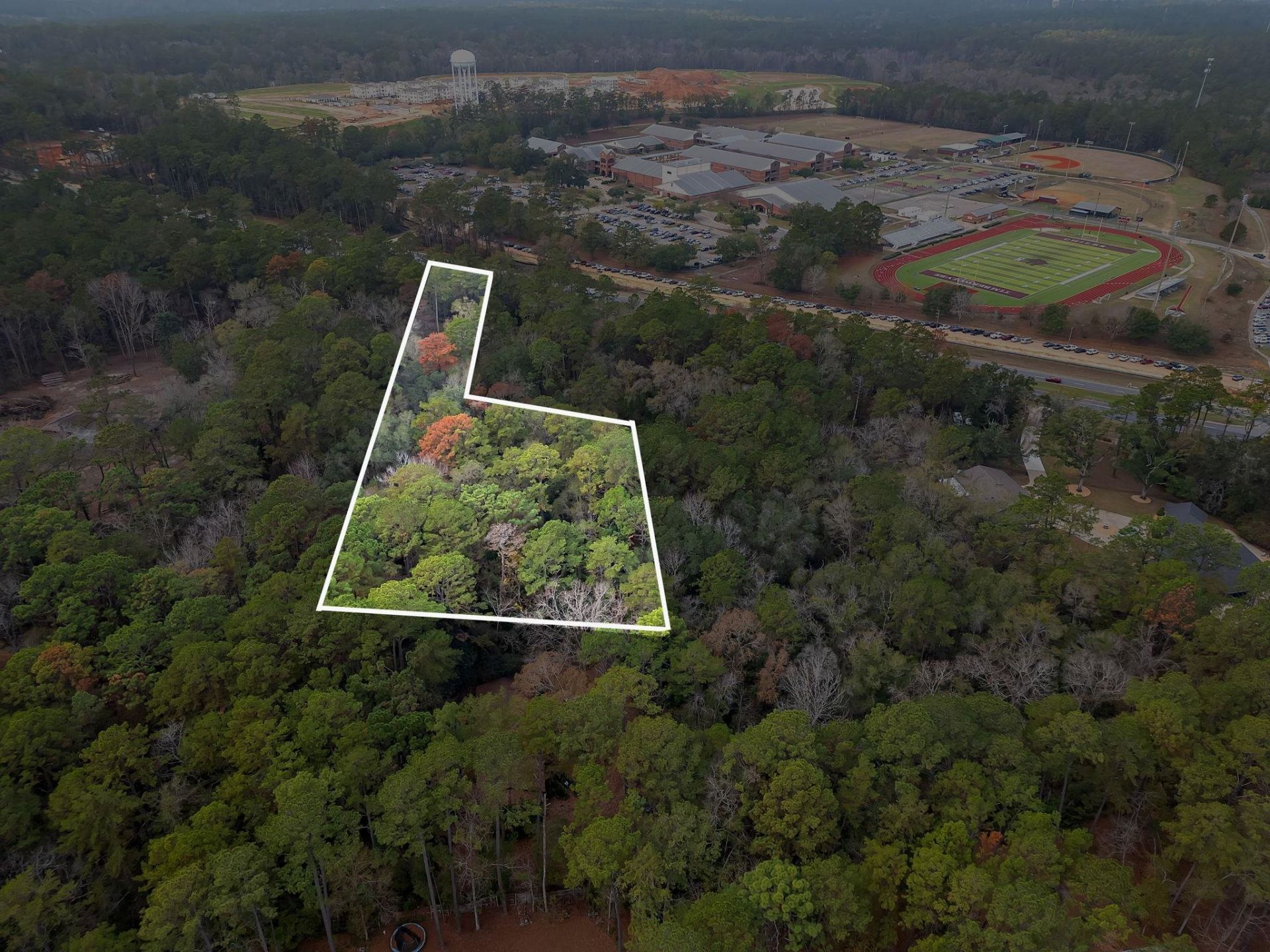 7091,7115+ Thomasville Road , Tallahassee, FL 32312 Photo