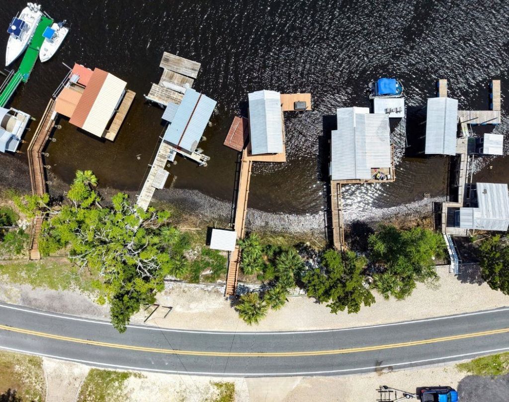 606 SE Riverside Drive, Steinhatchee, FL 00000 Photo