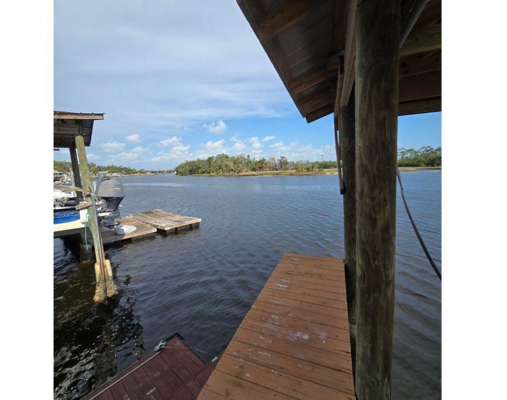 606 SE Riverside Drive, Steinhatchee, FL 00000 Photo
