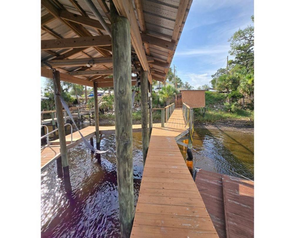 606 SE Riverside Drive, Steinhatchee, FL 00000 Photo