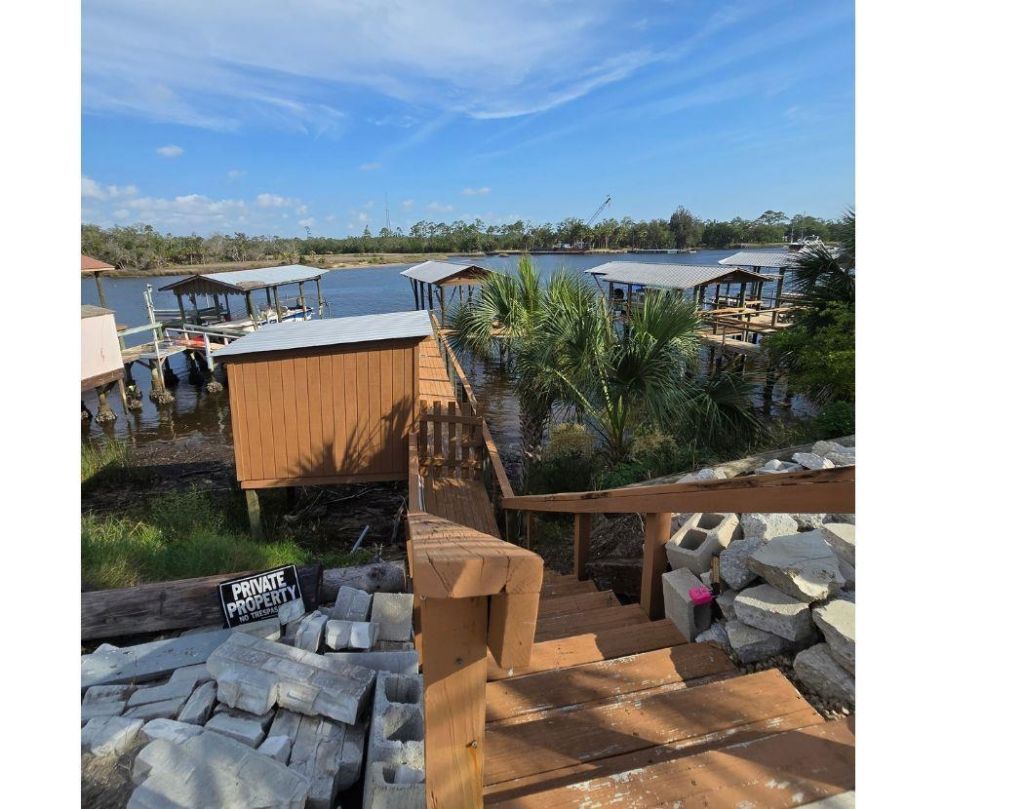 606 SE Riverside Drive, Steinhatchee, FL 00000 Photo