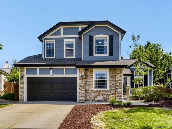 9545 Grand Cypress Cove, Lone Tree, CO 80124
