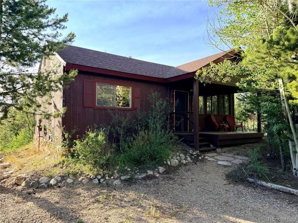 1239 Western Road , Grand Lake, CO 80447