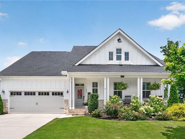 7875 Scenic Ridge Way, Cumming, GA 30107