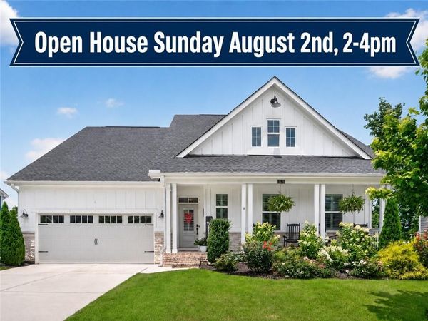 7875 Scenic Ridge Way, Cumming, GA 30107