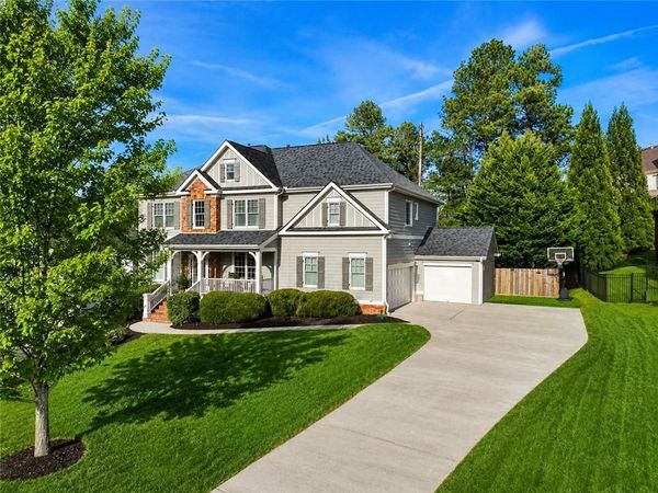 304 Grant Court , Canton, GA 30114
