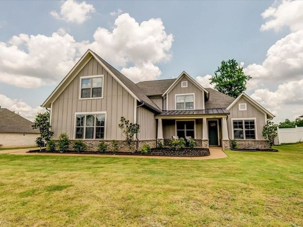 4684 KINGS FOREST DR, Bartlett, TN 38135