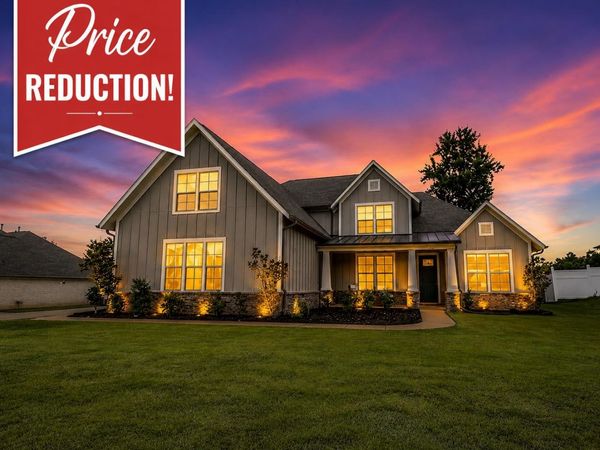 4684 KINGS FOREST DR, Bartlett, TN 38135