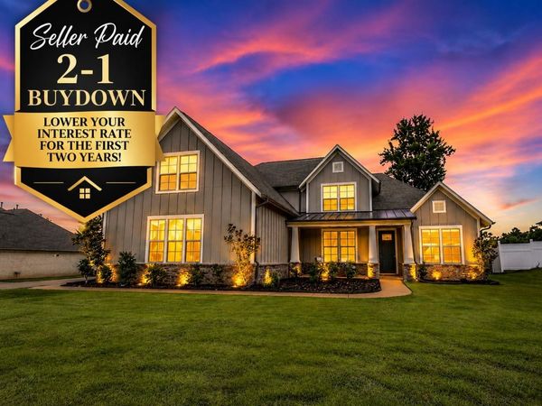 4684 KINGS FOREST DR, Bartlett, TN 38135