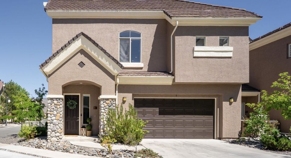 9900 Wilbur May Parkway, Unit 905, Reno, NV 89521 Photo