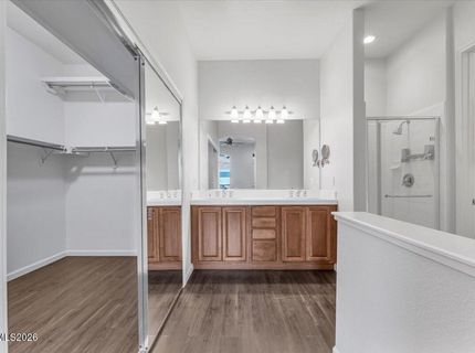 9900 Wilbur May Parkway, Unit 905, Reno, NV 89521 Photo