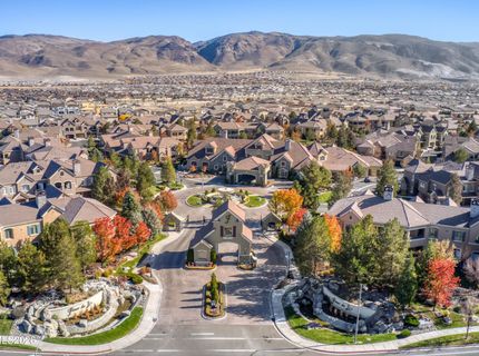9900 Wilbur May Parkway, Unit 905, Reno, NV 89521 Photo