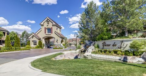 9900 Wilbur May Parkway, Unit 905, Reno, NV 89521 Photo