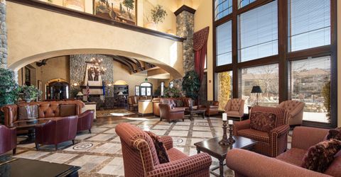 9900 Wilbur May Parkway, Unit 905, Reno, NV 89521 Photo
