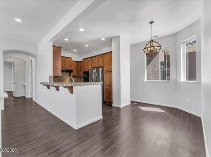9900 Wilbur May Parkway, Unit 905, Reno, NV 89521 Photo