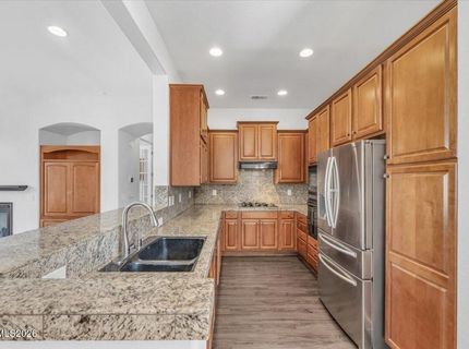 9900 Wilbur May Parkway, Unit 905, Reno, NV 89521 Photo