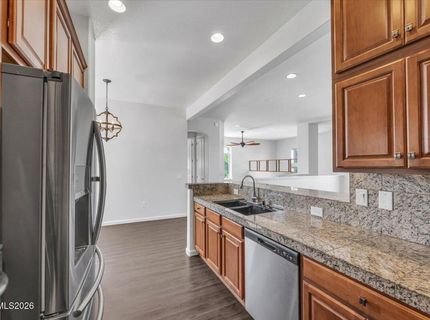 9900 Wilbur May Parkway, Unit 905, Reno, NV 89521 Photo