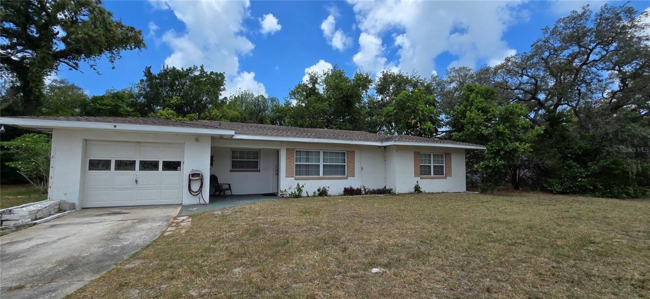14609 Bay Drive, Largo, FL 33774 Main Photo