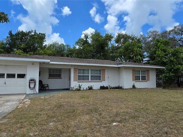 14609 BAY DRIVE, LARGO, FL 33774