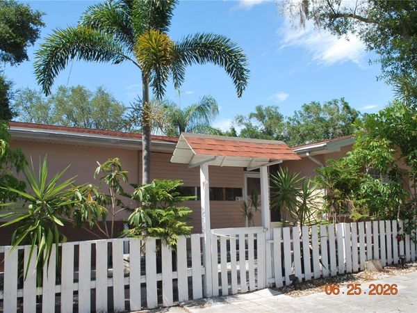 1515 NEBRASKA AVENUE , PALM HARBOR, FL 34683
