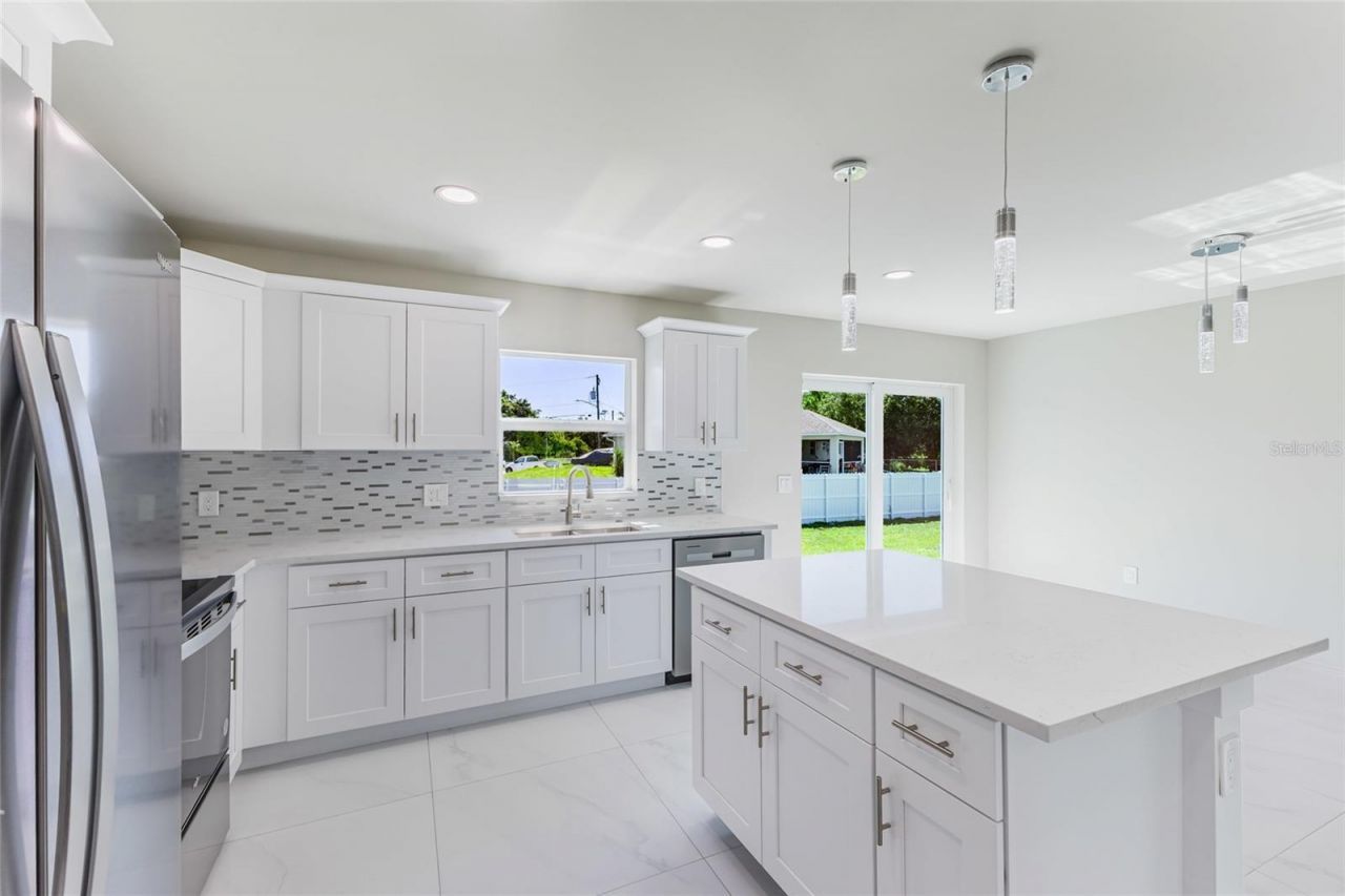 1964 Leghorn Street , Lehigh Acres, FL 33972 Photo