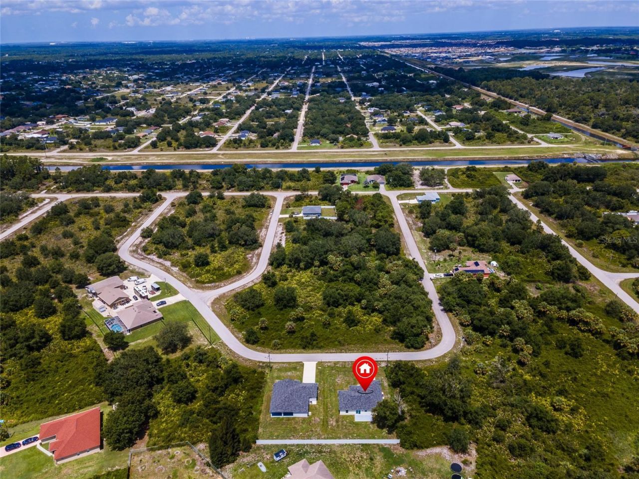 1964 Leghorn Street , Lehigh Acres, FL 33972 Photo