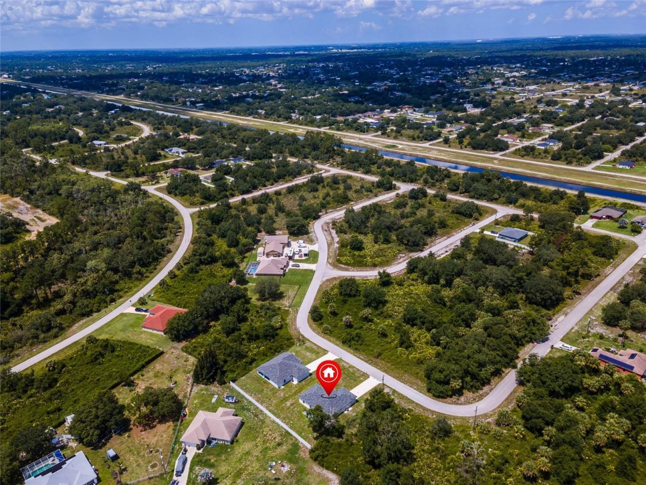1964 Leghorn Street , Lehigh Acres, FL 33972 Photo